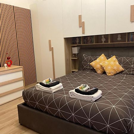 Апартаменти Nadia House Бішельє Екстер'єр фото