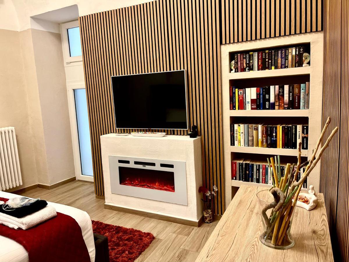 Апартаменти Nadia House Бішельє Екстер'єр фото