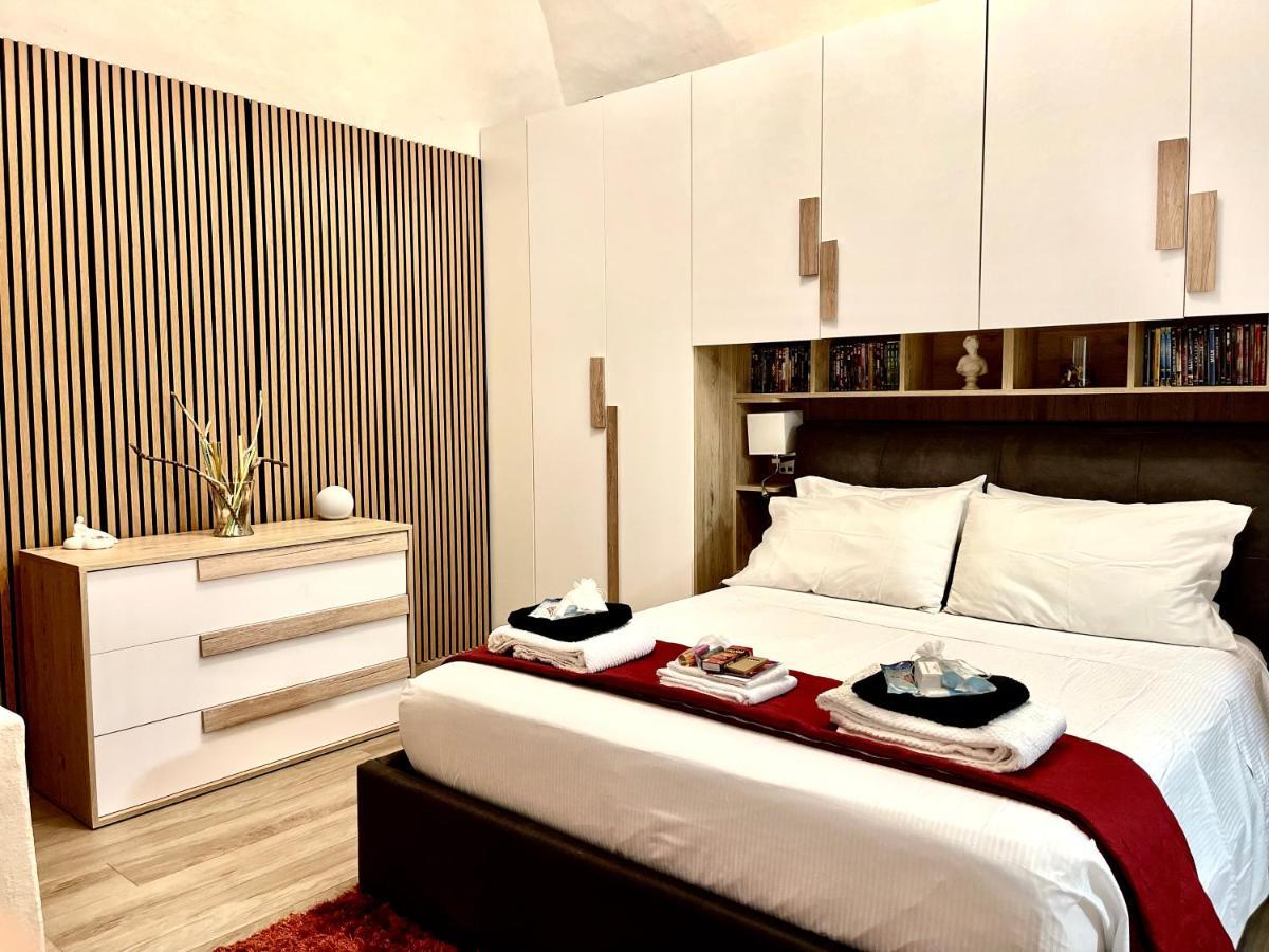 Апартаменти Nadia House Бішельє Екстер'єр фото