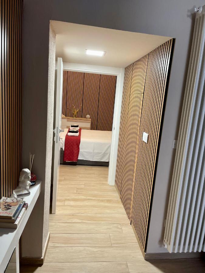 Апартаменти Nadia House Бішельє Екстер'єр фото